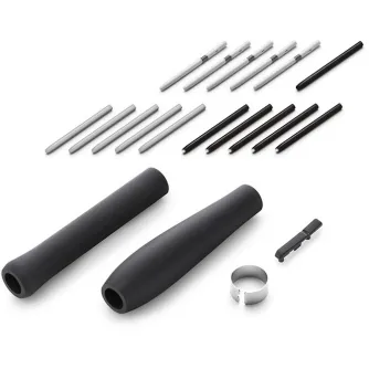 Planšetes un aksesuāri - Wacom aksesuāru komplekts Intuos4/5 (ACK-40001) - ātri pasūtīt no ražotāja