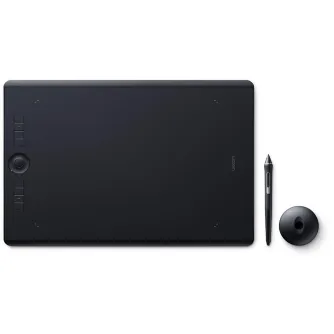 Planšetes un aksesuāri - Wacom grafiskā planšete Intuos Pro L North (PTH-860-N) - ātri pasūtīt no ražotāja
