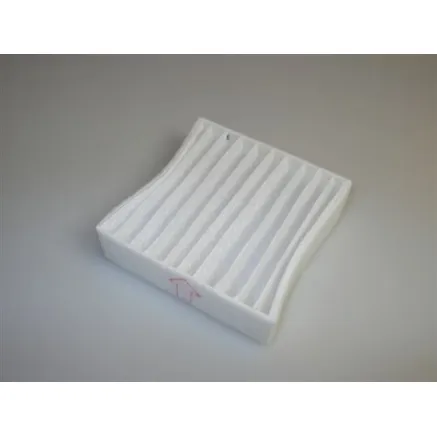 Fotoflex air filter Frontier 85mm (13821)