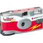 Filmu kameras - Agfaphoto Agfa LeBox 400 27 Flash - ātri pasūtīt no ražotāja