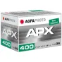 Foto filmiņas - AgfaPHOTO APX 400 135-36 - perc šodien veikalā un ar piegādi