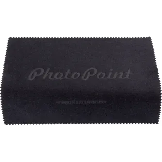 Foto kameras tīrīšana - Photopoint tīrīšanas drāna 15x18cm - perc šodien veikalā un ar piegādi