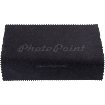 Photopoint cleaning cloth 15x18cm