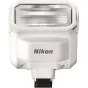 Kameras zibspuldzes - Nikon 1 zibspuldze SB-N7 Speedlight, balta - ātri pasūtīt no ražotāja