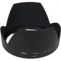 Blendes - Nikon lens hood HB-58 - ātri pasūtīt no ražotāja