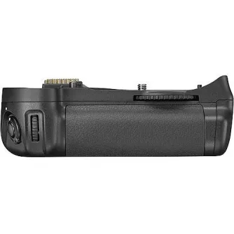 Kameru bateriju gripi - Nikon bateriju bloks MB-D10 - ātri pasūtīt no ražotāja