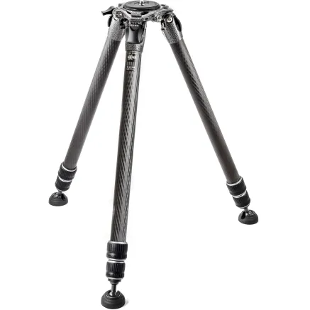 Gitzo Systematic GT3533S Carbon Fiber Tripod, 32.9mm, Easy Link