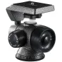 Gitzo GH2750 Ball Head with Improved Performance and Weight