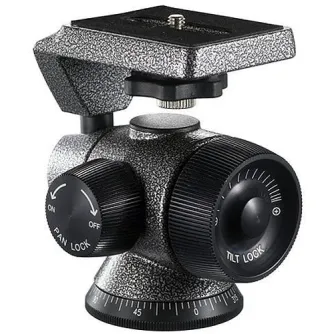 Statīvu galvas - Gitzo ball head GH2750 - ātri pasūtīt no ražotāja