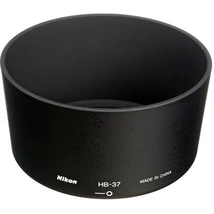 Nikon Lens Hood HB-37 for Nikkor AF-S DX 55-200mm