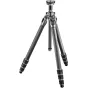 Gitzo Mountaineer GT3542L Carbon Fiber Tripod, 4-Section, 32.9mm.
