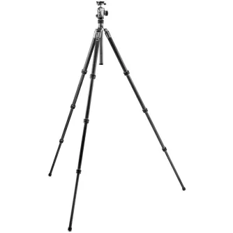 Foto statīvi - Gitzo statīva komplekts Traveler GK2545T-82QD - ātri pasūtīt no ražotāja