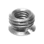 Gitzo thread adapter 1/4-3/8 GS5000