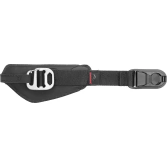 Vestes Siksnas Jostas - Peak Design CL-3 Clutch - handrem 8.2 cm 3.2 cm - perc šodien veikalā un ar piegādi