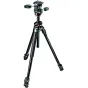 Foto statīvi - Manfrotto 290 DUAL kit 3way head - ātri pasūtīt no ražotāja