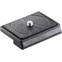 Manfrotto quick release plate 200LT-PL