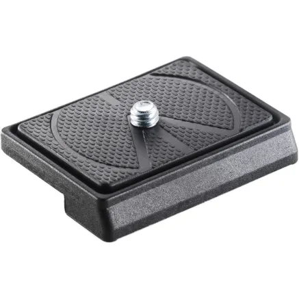 Manfrotto quick release plate 200LT-PL