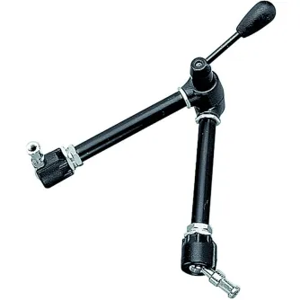 Turētāji - Manfrotto šarnīrveida roka 143N Magic Arm (bez piederumiem) - ātri pasūtīt no ražotāja