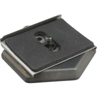 Statīvu aksesuāri - Manfrotto ātrās noņemšanas plate 030ARCH-14 - ātri pasūtīt no ražotāja