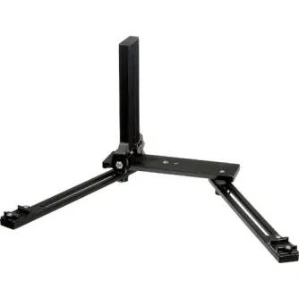 Piederumi zibspuldzēm - Manfrotto 330B Macro Flash Bracket - ātri pasūtīt no ražotāja