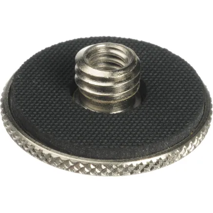 Manfrotto adapter 1/4-3/8 (088LBP)