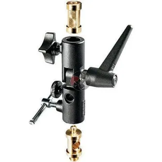 Turētāji - Manfrotto lietussarga turētājs 026 - ātri pasūtīt no ražotāja