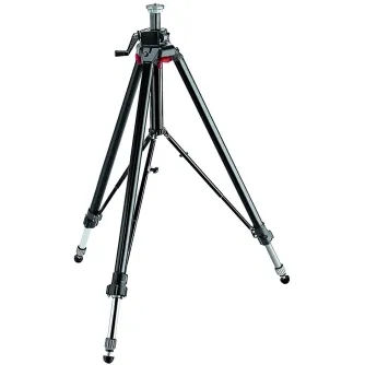 Foto statīvi - Manfrotto statīvs 058B - ātri pasūtīt no ražotāja
