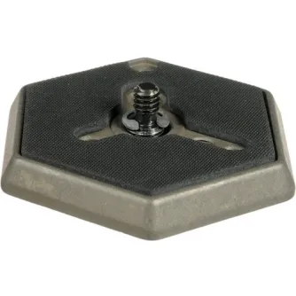 Statīvu aksesuāri - Manfrotto ātrās noņemšanas plate 030-14 - ātri pasūtīt no ražotāja