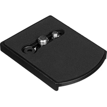 Manfrotto quick release plate 410PL
