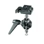 Statīvu galvas - Manfrotto lodveida galva 155 RC - ātri pasūtīt no ražotāja