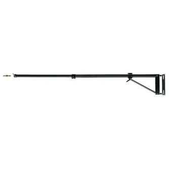 Turētāji - Manfrotto sienas stiprinājums 098B Wall Mounted Boom - ātri pasūtīt no ražotāja