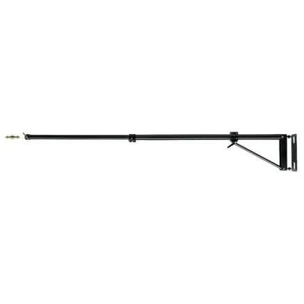 Manfrotto wall mounted boom 098B