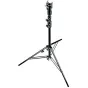 Statīvi apgaismojumam - Gaismas statīvs Manfrotto 007BU Black Aluminum Senior - ātri pasūtīt no ražotāja