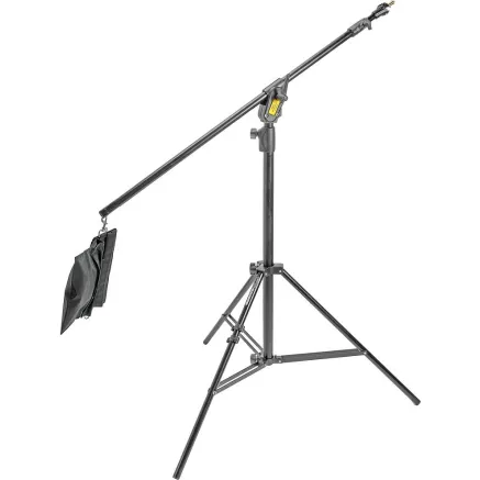 Manfrotto Aluminium Combi-Boom Stand 420B