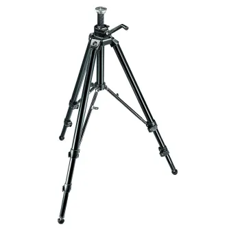 Foto statīvi - Manfrotto Aluminium Pro Geared Tripod 475B - ātri pasūtīt no ražotāja