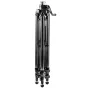 Foto statīvi - Manfrotto Aluminium Pro Geared Tripod 475B - ātri pasūtīt no ražotāja