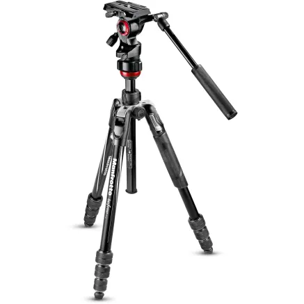 Manfrotto tripod kit Befree Live MVKBFRT-LIVE