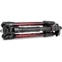 Photo Tripods - Manfrotto tripod kit Befree Advanced MKBFRTA4RD-BH, red - quick order from manufacturer
