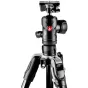 Foto statīvi - Manfrotto statīva komplekts Befree Advanced MKBFRTA4BK-BH, melns - perc šodien veikalā un ar piegādi