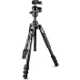 Foto statīvi - Manfrotto statīva komplekts Befree Advanced QPL MKBFRLA4BK-BH - perc šodien veikalā un ar piegādi