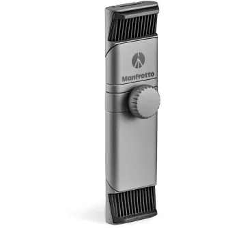 Telefona turētājs - Manfrotto viedtālruņa turētājs MTWISTGRIP - ātri pasūtīt no ražotāja