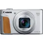 Canon Powershot SX740 HS, silver