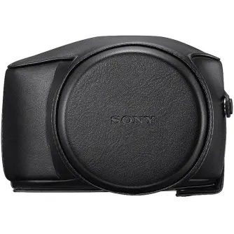 Camera Protectors - Sony LCJ-RXE Premium Jacket Case for Cyber-shot DSC-RX10 - quick order from manufacturer