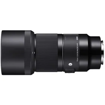 Objektīvi - Sigma 70mm f/2.8 DG Macro Art objektīvs priekš Sony E-mount - perc šodien veikalā un ar piegādi
