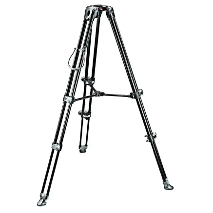 Manfrotto video tripod MVT502AM