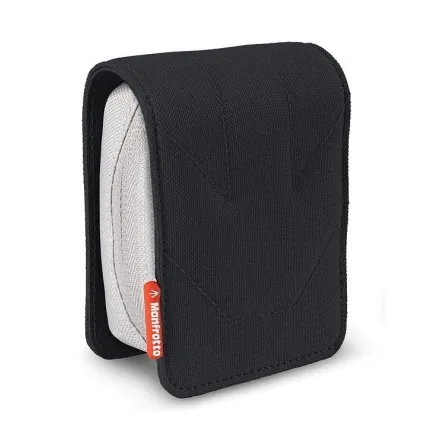 Manfrotto pouch Piccolo 1, black (MB SV-ZP-1BB)