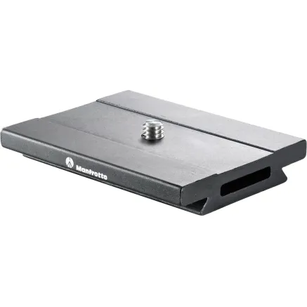 Manfrotto 1316 MSQ6PL Camera Quick Release Plate Arca-Compatible