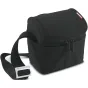 Shoulder Bags - Manfrotto shoulder bag Amica 20, black (MB SV-SB-20BB) - quick order from manufacturer