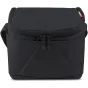 Shoulder Bags - Manfrotto shoulder bag Amica 20, black (MB SV-SB-20BB) - quick order from manufacturer