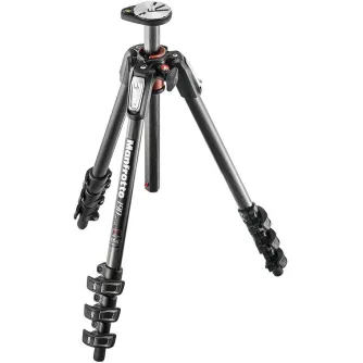 Foto statīvi - Manfrotto statīvs MT190CXPRO4 - perc šodien veikalā un ar piegādi